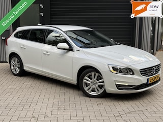 Volvo V60 2.4 D6 AWD Plug-In Hybrid Summum