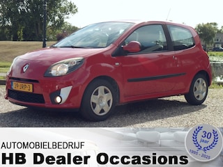 Renault Twingo 1.2-16V Dynamique Automaat - Airco
