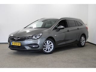 Opel Astra Sports Tourer 1.2 Ultimate