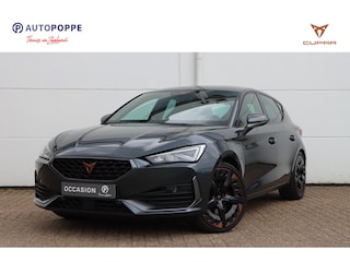 Cupra Leon 1.4 e-Hybrid VZ Performance 245pk DSG6