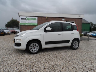 Fiat Panda 1.2 Edizione Cool