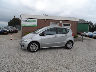 Mercedes-Benz A-klasse 160 Business Class Avantgarde