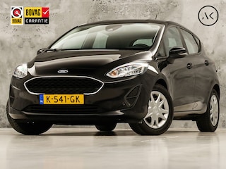 Ford Fiesta 1.0 EcoBoost Sport (APPLE CARPLAY, NAVIGATIE, PARKEERSENSOREN, SPORTSTOELEN, CRUISE, PARKEER ASSISTENT, LANE ASSIST, NIEUWSTAAT)