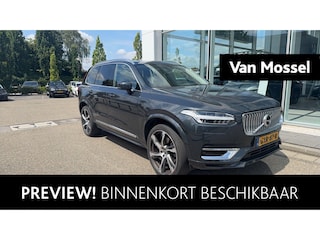 Volvo XC90 2.0 T8 Recharge AWD R-Design