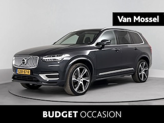 Volvo XC90 2.0 T8 Recharge AWD R-Design