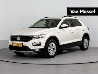 Volkswagen T-Roc 1.0 TSI Style