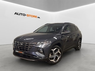 Hyundai Tucson 1.6 T-GDI PHEV Comfort 4WD|NAVI|CAMERA|DEALER-OH.