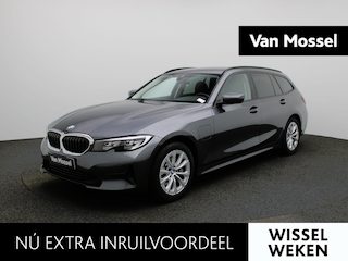 BMW 3-serie Touring 330e (215 kW) | Automaat | Parkeersensoren | Climate Control | Cruise Control |
