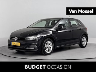 Volkswagen Polo 1.0 TSI Beats