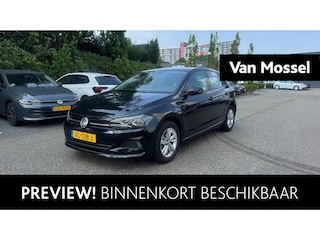 Volkswagen Polo 1.0 TSI Beats