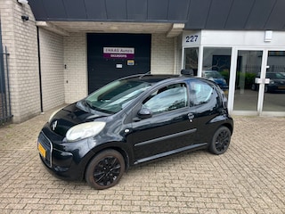 Citroën C1 1.0-12V Ambiance/ APK AUGUSTUS 2027 / ZUINIG / LAGE WEGENBELASTING