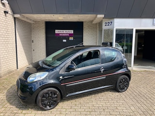 Citroën C1 1.0-12V Ambiance/ APK AUGUSTUS 2027 / ZUINIG / LAGE WEGENBELASTING