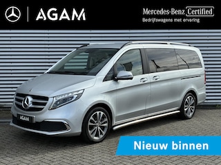 Mercedes-Benz V 300d L2 Avantgarde Edition Veel Opties | Origineel NL-Auto | 1ste Eigenaar