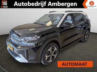 Citroën C3 Aircross 1.2 Hybrid (145Pk) Max Cruise Clima Camera Géén Afleverkosten