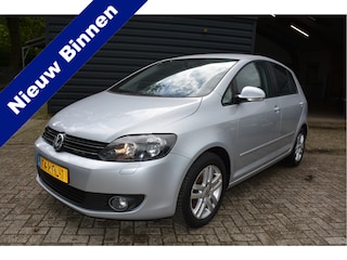 Volkswagen Golf Plus 1.4 TSI Comfortline Trekhaak Clima Cruise Control