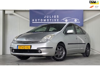 Toyota Prius 1.5 VVT-i Volledig Onderhouden JBL Keyless Clima Navi!