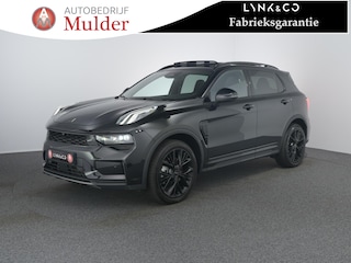 Lynk & Co 01 1.5 More Trekhaak | Leer | Pano | 360 | ACC