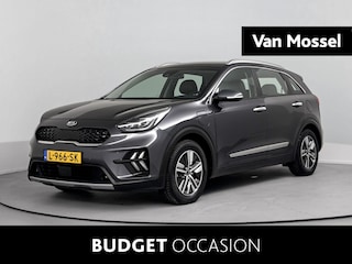 Kia Niro 1.6 GDi PHEV DynamicLine