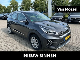 Kia Niro 1.6 GDi PHEV DynamicLine