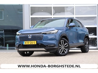 Honda HR-V 1.5 e:HEV i-MMD 131pk CVT Advance