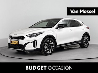 Kia XCeed 1.6 GDi PHEV ExecutiveLine