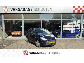 Ford Ka 1.2 Style start/stop