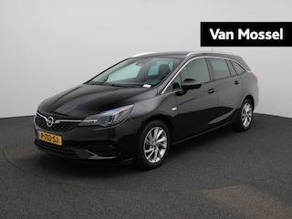 Opel Astra Sports Tourer 1.2 Business Elegance | Apple Carplay/Android Auto | Cruise Control | Climate Control | Parkeersensoren |