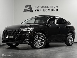 Audi Q3 35 TFSI S-LINE | PANO | AD. CRUISE | APP