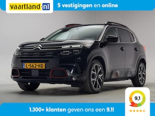 Citroën C5 Aircross 1.6 Plug-in Hybrid 225 Business Plus Aut. [ Navi Camera Adapt.cruise ]