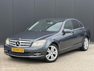 Mercedes-Benz C-klasse 180 Business Class | CRUISE | CLIMA |