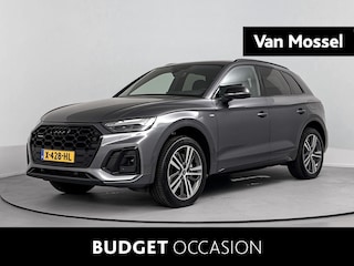Audi Q5 55 TFSI e S edition
