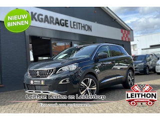 Peugeot 3008 1.2 PureTech Allure