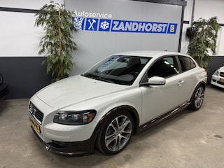 Volvo C30 2.0 Summum // Zie Tekst!!