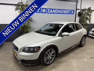 Volvo C30 2.0 Summum // Zie Tekst!!
