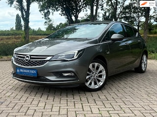 Opel Astra 1.4 Innovation 150pk Camera / Trekhaak / Stoel-Stuur Verwarming