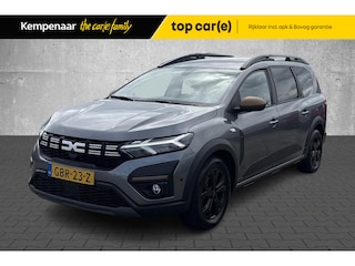 Dacia Jogger 1.0 TCe 100 Bi-Fuel Expression 7p.