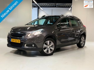Peugeot 2008 1.2 82PK Active Automaat|Navigatie|Panoramadak!!