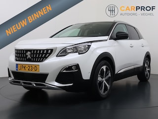 Peugeot 3008 1.2 PureTech Allure Pack Business Trekhaak | Camera |  Navigatie |