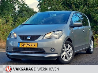 Seat Mii 1.0 Sport Connect | Parkeersensoren | Orig. 35.000km !
