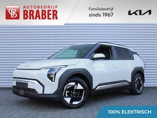 Kia EV3 Plus 81.4 kWh | Nieuw | Direct leverbaar | Actieradius tot 605 km (WLTP) | 18% bijtelling | Tot € 3.000 inruilvoordeel bij aanschaf |