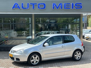 Volkswagen Golf 1.4 TSI Comfortline Airco Cruise Trekhaak NAP-Autopas