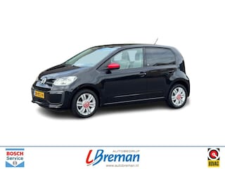 Volkswagen Up 1.0 BMT UP! BEATS Camera Cruise Control PDC