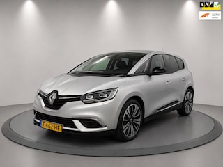 Renault Scénic 1.3 TCe Equilibre|7-Persoons|AIRCO|NAVI|AUTOMAAT|CAMERA|CARPLAY|