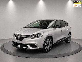 Renault Scénic 1.3 TCe Equilibre|7-Persoons|AIRCO|NAVI|AUTOMAAT|CAMERA|CARPLAY|