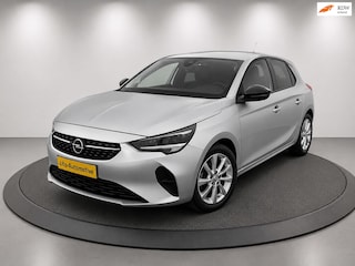 Opel Corsa 1.2 Elegance|AIRCO|NAVI|GREY|