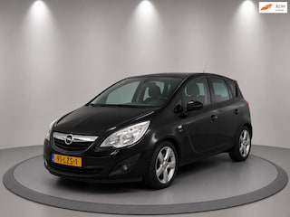 Opel Meriva 1.4 Turbo Edition|AIRCO|NETTE AUTO|