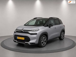 Citroën C3 Aircross 1.2 PureTech C-Series|NAVI|AIRCO|CARPLAY|CAMERA|