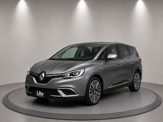 Renault Scénic 1.3 TCe Equilibre |7 persoons|NAVI|AIRCO|