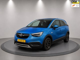 Opel Crossland X 1.2 Edition 2020|NAVI|NAP|AIRCO|CARPLAY|