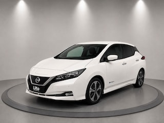 Nissan Leaf N-Connecta 40 kWh|NL AUTO|NAP|ELECTRIC|
